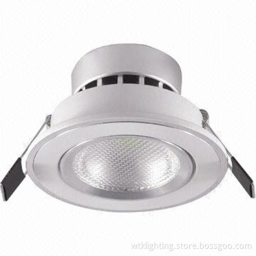 3W COB LED Ceiling Down Light